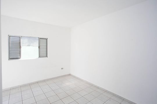 Quarto 1 de casa para alugar com 2 quartos, 60m² em Campanário, Diadema