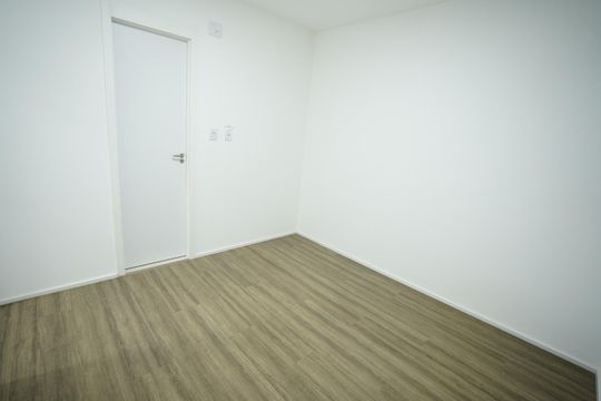 Apartamento para alugar com 3 quartos, 68m² em Fazenda Crimeia Caveiras, Goiânia