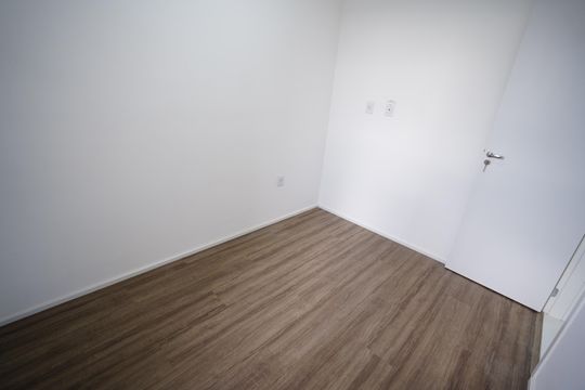 Apartamento para alugar com 3 quartos, 68m² em Fazenda Crimeia Caveiras, Goiânia