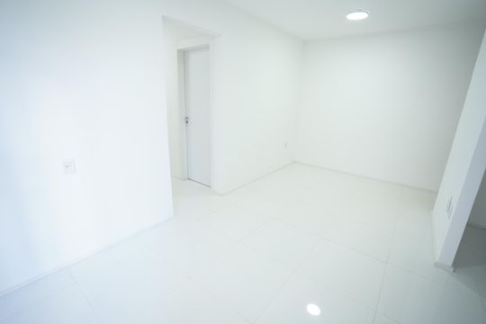 Apartamento para alugar com 3 quartos, 68m² em Fazenda Crimeia Caveiras, Goiânia