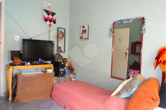 Casa à venda com 3 quartos, 150m² em Jardim Penha, São Paulo