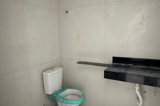 Kitnet/Studio para alugar com 1 quarto, 20m² em São Paulo, Belo Horizonte