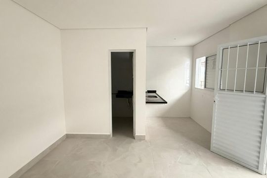 Kitnet/Studio para alugar com 1 quarto, 20m² em São Paulo, Belo Horizonte