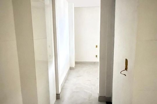 Corredor de kitnet/studio para alugar com 1 quarto, 26m² em São Paulo, Belo Horizonte