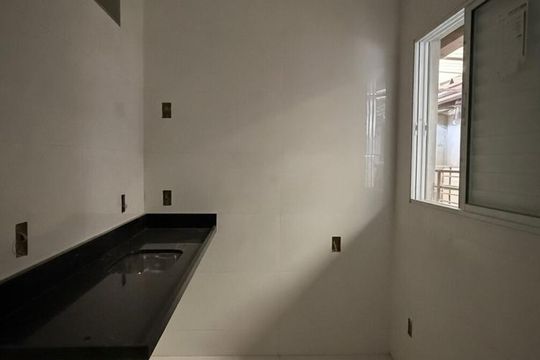 Kitnet/Studio para alugar com 1 quarto, 20m² em São Paulo, Belo Horizonte