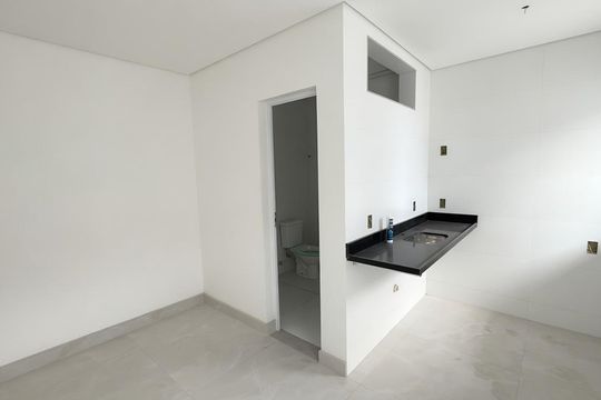 Kitnet/Studio para alugar com 1 quarto, 20m² em São Paulo, Belo Horizonte