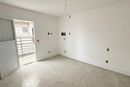 Kitnet/Studio para alugar com 1 quarto, 20m² em São Paulo, Belo Horizonte