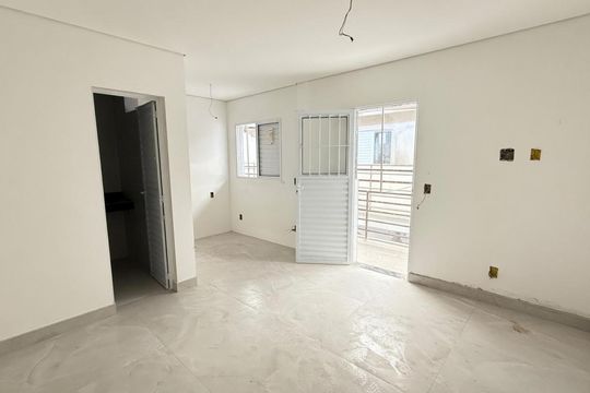 Kitnet/Studio para alugar com 1 quarto, 20m² em São Paulo, Belo Horizonte