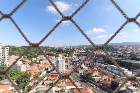 Apartamento à venda com 2 quartos, 60m² em Vila Nova Mazzei, São Paulo