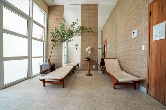 Apartamento à venda com 2 quartos, 60m² em Vila Nova Mazzei, São Paulo