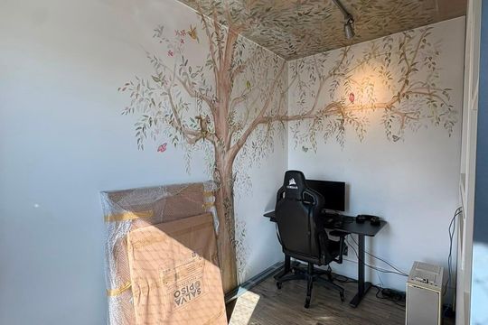 Quarto de apartamento à venda com 2 quartos, 70m² em Vila Leopoldina, São Paulo