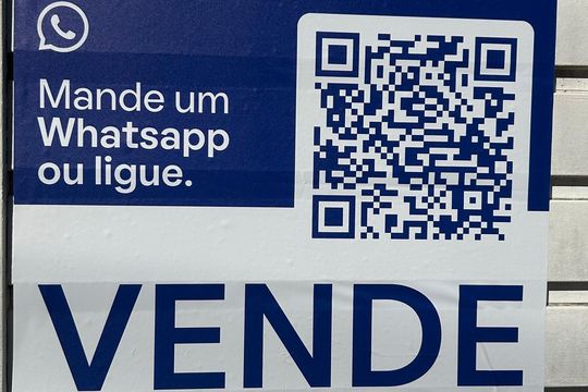 Placa de casa à venda com 3 quartos, 109m² em Cidade Ademar, São Paulo