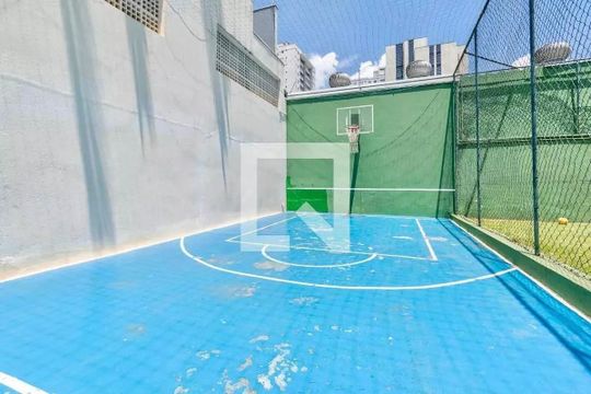 Área comum de apartamento à venda com 3 quartos, 121m² em Vila Mascote, São Paulo