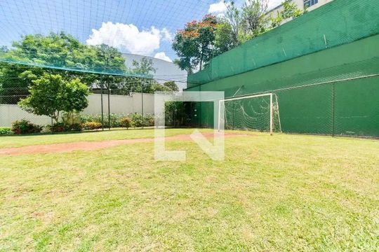 Área comum de apartamento à venda com 3 quartos, 121m² em Vila Mascote, São Paulo
