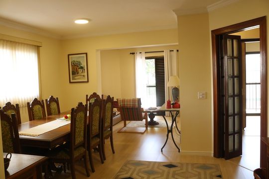 Apartamento à venda com 2 quartos, 79m² em Pompeia, São Paulo