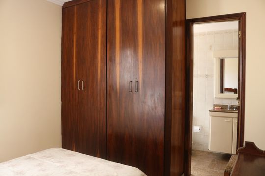 Quarto 2 de apartamento à venda com 2 quartos, 79m² em Pompeia, São Paulo