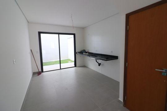Cozinha de casa à venda com 3 quartos, 141m² em Bela Vista, Osasco