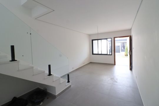 Sala de casa à venda com 3 quartos, 141m² em Bela Vista, Osasco