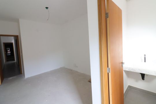 Suíte 1 de casa à venda com 3 quartos, 141m² em Bela Vista, Osasco