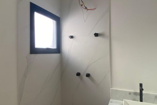 Banheiro 1 de casa à venda com 3 quartos, 141m² em Bela Vista, Osasco