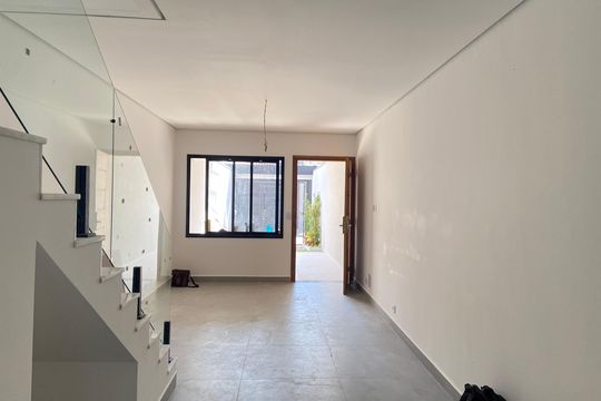 Sala - Cozinha de casa à venda com 3 quartos, 141m² em Bela Vista, Osasco