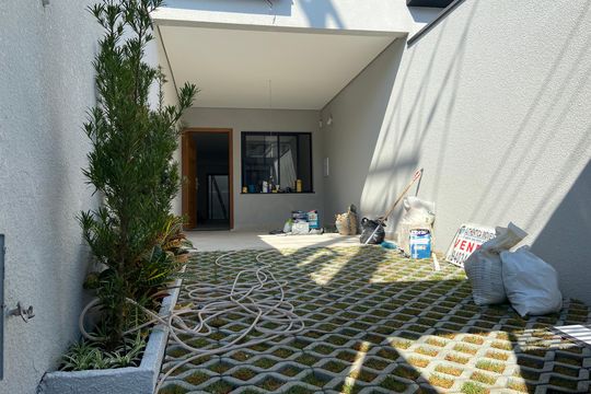 Casa à venda com 3 quartos, 141m² em Bela Vista, Osasco
