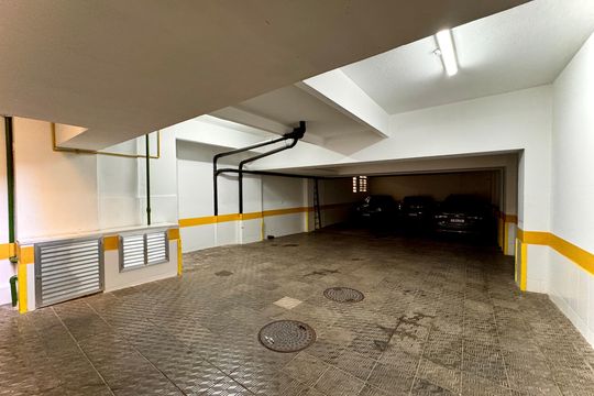 Apartamento à venda com 3 quartos, 110m² em Copacabana, Rio de Janeiro