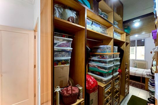 Apartamento à venda com 3 quartos, 110m² em Copacabana, Rio de Janeiro