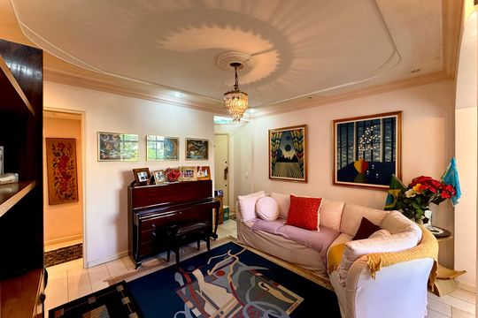 Apartamento à venda com 3 quartos, 110m² em Copacabana, Rio de Janeiro