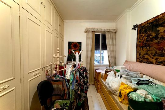 Apartamento à venda com 3 quartos, 110m² em Copacabana, Rio de Janeiro