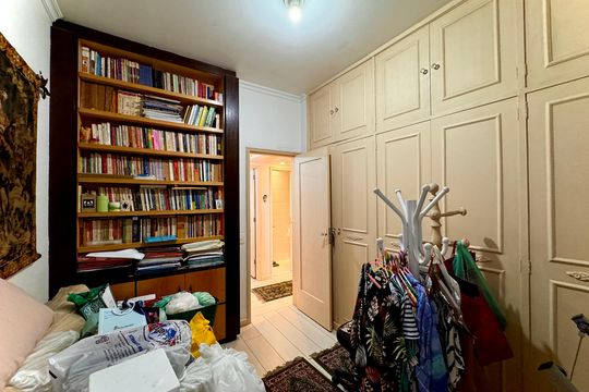 Apartamento à venda com 3 quartos, 110m² em Copacabana, Rio de Janeiro