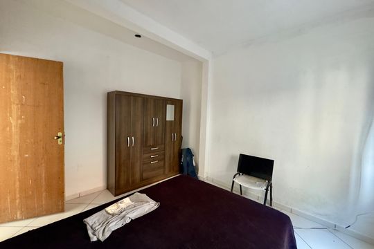 Quarto de apartamento para alugar com 1 quarto, 143m² em Jardim Anny, Guarulhos
