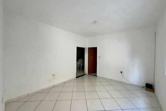 Sala de apartamento para alugar com 1 quarto, 143m² em Jardim Anny, Guarulhos