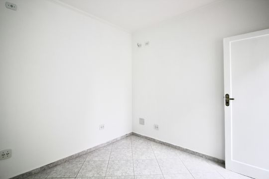 Suíte 1 de casa para alugar com 1 quarto, 62m² em Jardim Belem, São Paulo