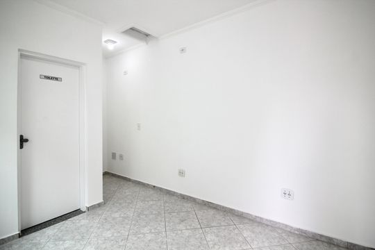 Suíte  de casa para alugar com 1 quarto, 49m² em Jardim Belem, São Paulo