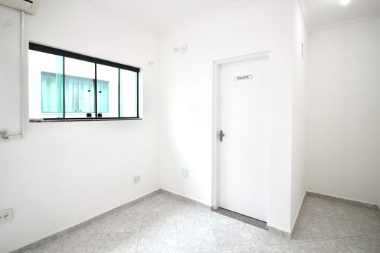Suíte  de casa para alugar com 1 quarto, 49m² em Jardim Belem, São Paulo