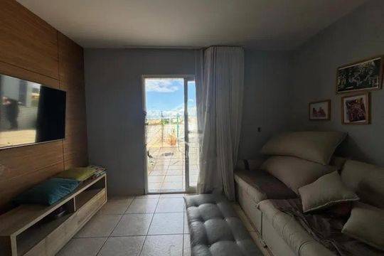 Apartamento para alugar com 3 quartos, 149m² em Dona Clara, Belo Horizonte
