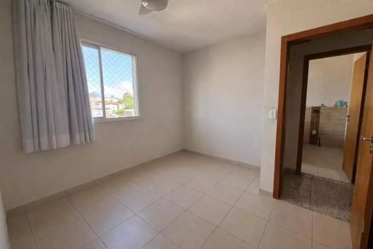 Apartamento para alugar com 3 quartos, 149m² em Dona Clara, Belo Horizonte