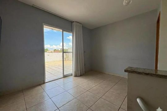 Apartamento para alugar com 3 quartos, 149m² em Dona Clara, Belo Horizonte