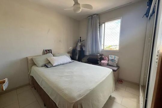 Apartamento para alugar com 3 quartos, 149m² em Dona Clara, Belo Horizonte