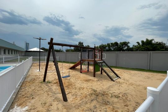 Apartamento para alugar com 2 quartos, 56m² em Campina, São Leopoldo
