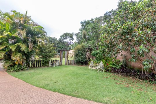 Casa de Condomínio à venda com 4 quartos, 5000m² em Arvoredo, Nova Lima
