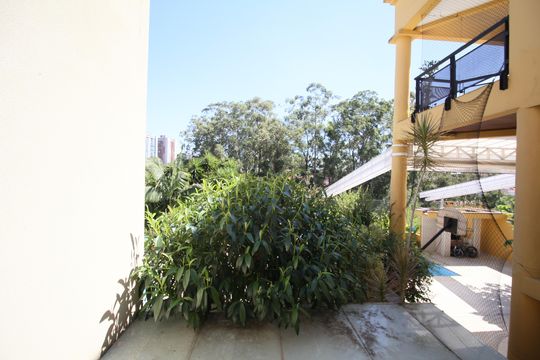 Vista da Varanda Quarto 2 de casa à venda com 6 quartos, 350m² em Vila Sonia, São Paulo