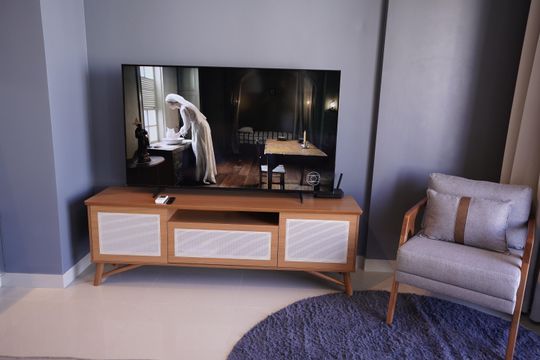 Apartamento para alugar com 1 quarto, 77m² em Setor Oeste, Goiânia