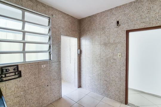 Cozinha  de apartamento à venda com 2 quartos, 74m² em Vista Alegre, Rio de Janeiro