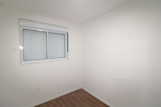 Quarto 2 de apartamento à venda com 2 quartos, 37m² em Parada Inglesa, São Paulo