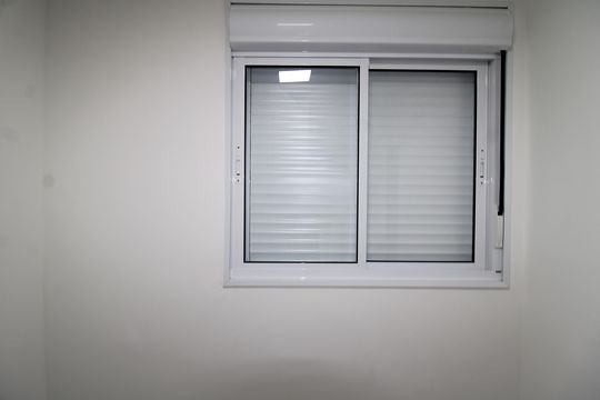 Quarto 1 de apartamento à venda com 2 quartos, 37m² em Parada Inglesa, São Paulo