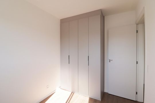 Quarto 1 de apartamento à venda com 2 quartos, 37m² em Parada Inglesa, São Paulo