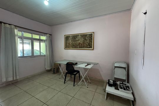 Sala de casa à venda com 3 quartos, 288m² em Bela Vista, Osasco