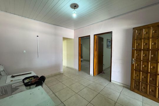 Casa à venda com 3 quartos, 288m² em Bela Vista, Osasco